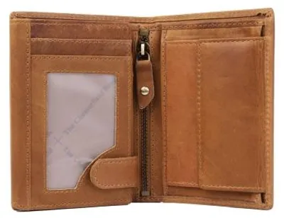 Obrázok produktu pre Kogniak Chesterfield Brand HAZEL Börse