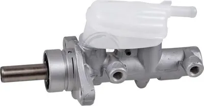 Produktbild von Hauptbremszylinder Ø 20,6 mm 2x M10x1.0 2-Alu A.B.S. für u.a. SUBARU JUSTY