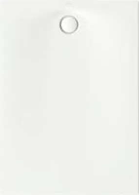 Produktbild von BETTE 4041-440 Duschwannen Rechteck Ultra Space 25