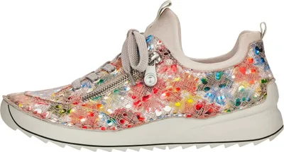 Produktbild von Rieker Sneaker low multicolor 38