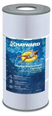 Image de Cartouche filtrante de rechange pour filtre c3000euro - Hayward - CX0580XRE -