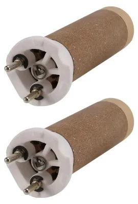 Productafbeelding van Verwarmingselement 230 V 1000 W voor heteluchtpistool en ventilator