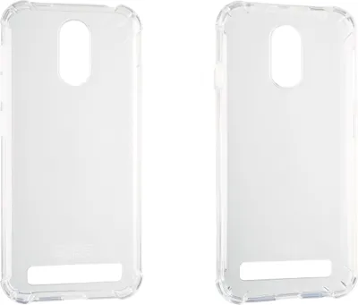 Image de Étui TPU transparent pour SPC Zeus 4G / Zeus 4G Pro