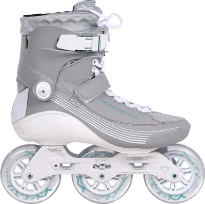 Produktbild von POWERSLIDE SWELL SKATES Swell Glacier Lake 100 - 3D Adapt 45
