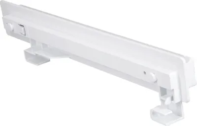 Produktbild von LIEBHERR 9097220 Aufnahmeleiste rechts oben für Schublade Kühlschrank KühlGefrierKombination