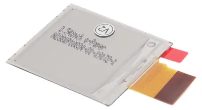 Image de Écran à encre électronique de 1,54 pouces, résolution 200 × 200, affichage noir et blanc, angle de vision de 170 degrés, pour Raspberry Pi