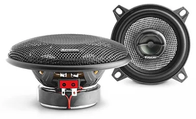 Image de Enceinte coaxiale FOCAL 100 AC 10 cm ACCESS