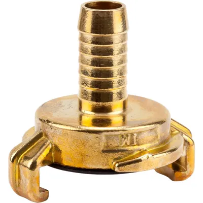 Obrázek produktu pro Gardena 7100 - Messing - Messing