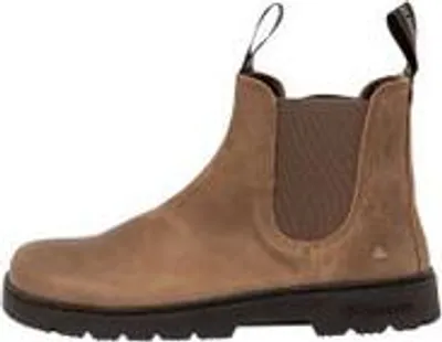 Image de El Naturalista Dames Élégant Bottine Nomada Barefoot N5262 gris