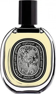 Produktbild von Vetyverio - EDP - Inhalt: 75 ml