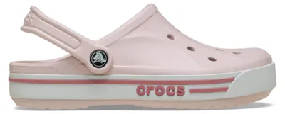 Imagen del producto de Crocs Bayaband Sport, sandalias deportivas uni, color rosa "Barely Pink", talla 41-42 (UE)