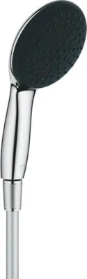 Obrázek produktu pro GROHE 2696010E, Chrom, Kov, 1 kusů