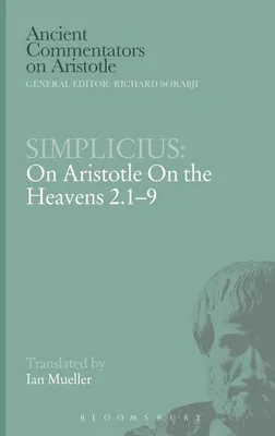 Produktbild von Simplicius