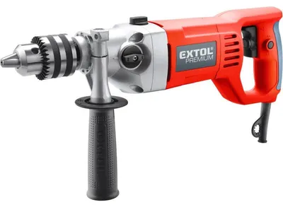 Zdjęcie produktu dla Młotowiertarka elektryczna Extol Premium (8890040) 1050W