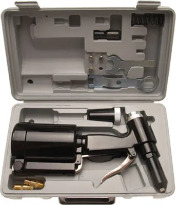 Produktbild von BGS 3284 Druckluft-Nietpistole