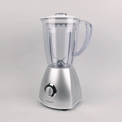 Immagine prodotto di Feel-Maestro MR565 blender 1.5 L Tabletop blender 350 W Grey