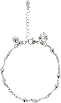 Produktbild von joella damen armband - silber, one size