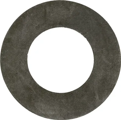 Produktbild von Glockendichtung Geberit 58x32x3mm