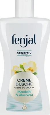 Obrázok produktu pre (DE) Fenjal, Sprchový gél, 200ml