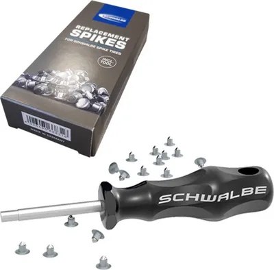 Obrázok produktu pre Schwalbe Spikes Kit 50 nastaa ja työkalu