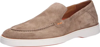 Produktbild von Lloyd Slipper beige in Gr. 42.5