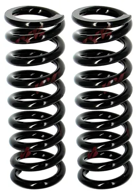 Image de Ressort De Suspension Avant Ford Ranger (Tke) 2011-
