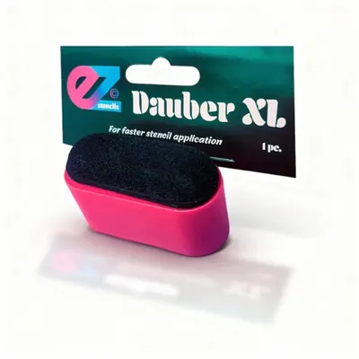 Produktbild von Das ist Dauber XL