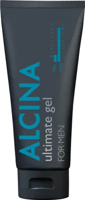 Produktbild von Alcina For Men Ultimate Gel - 100ml