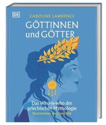 Obrázok produktu pre Göttinnen und Götter