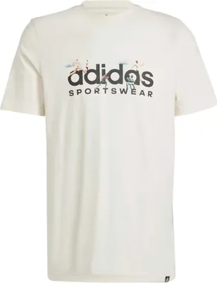 Image de T-shirt Adidas IM8305 pour Uni
