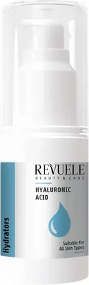 Produktbild von Revuele Customize Your Skincare Hydrators Hyaluronic Acid 30ml