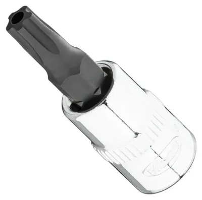 Obrázek produktu pro Vigor V7037-IPR27, Socket, 1/4", Metrický, 1 hlava/hlavy, T27H
