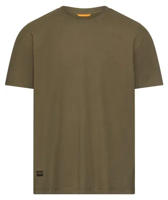 Produktbild von T-shirts 1/2 sleeves 35 Deep Olive Größe XXXL