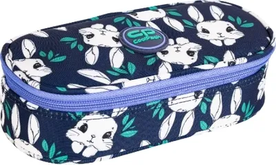 Image de Sacoche pour cartable COOLPACK CAMPUS BUNNYLAND