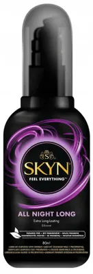 Obrázek produktu pro SKYN All Night Long Żel intymny, 80ml