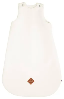 Image de Sac de couchage Luna - 18 à 36 mois - Écru | par SEVIRA KIDS