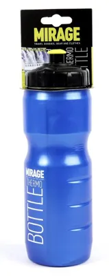 Produktbild von Mirage Thermo Bidon 500 ml blau