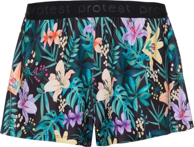 Produktbild von PROTEST PRTRECIFE beachshort True Black True Black 40