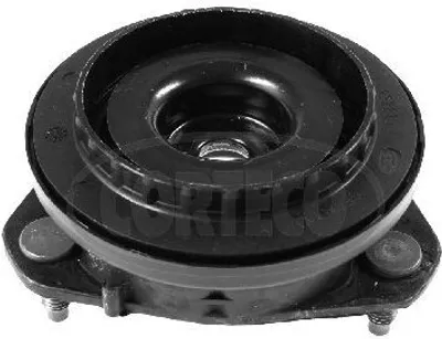 Produktbild von CORTECO 80001671 Reparatursatz Federbeinstützlager Vorne Links Vorne Rechts für FORD FOCUS (DAW, DBW) FOCUS Kombi (DNW) FOCUS Stufenheck (DFW)