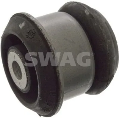Produktbild von SWAG 30 60 0018 Achslager für AUDI 100 Limousine (4A2, C4) Vorne Links Vorne