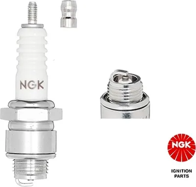 Obrázok produktu pre Zapaľovacia sviečka NGK B7S [3710] Standard