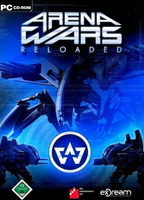 Produktbild von Arena Wars Reloaded