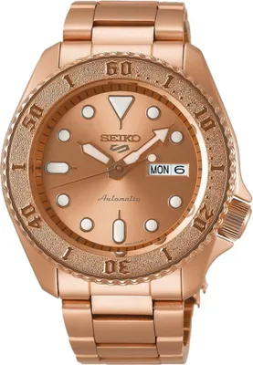 Immagine prodotto di Seiko 5 Seiko 5 Sports SRPE72K1 Orologio automatico da uomo