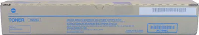 Produktbild von Konica Minolta AC79050, 24000 Seiten, Schwarz, 1 Stück(e)