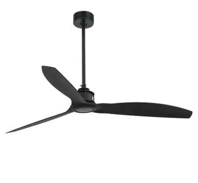 Immagine prodotto di JUST FAN, Ventilatore senza Luce, Faro Barcelona