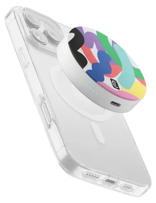 Obrázok produktu pre Cellularline Mag Vibe 3000, Viacfarebný