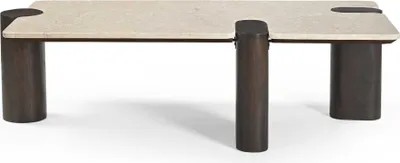 Produktbild von Starfurn - Couchtisch Maeve | 128 cm