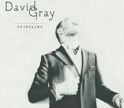 Image de Gray, David-Foundling