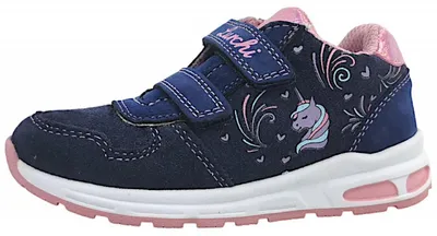 Produktbild von Lurchi Vera 74L3193002 (30/navy)