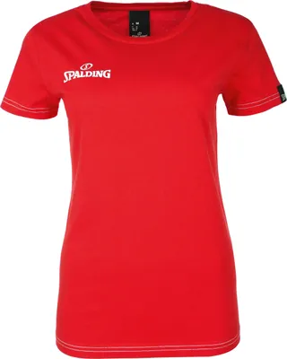 Produktbild von Spalding TEAM II T-SHIRT 4HER, M